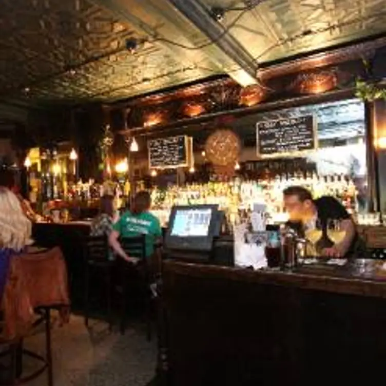 Scottish Arms, St. Louis, MO