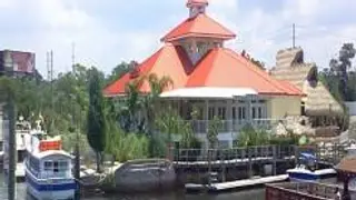 Una foto del restaurante Catches Waterfront Grille