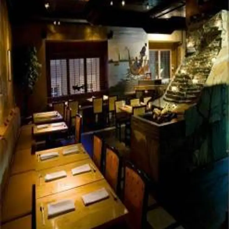Umi Japanese Restaurant, Pittsburgh, PA