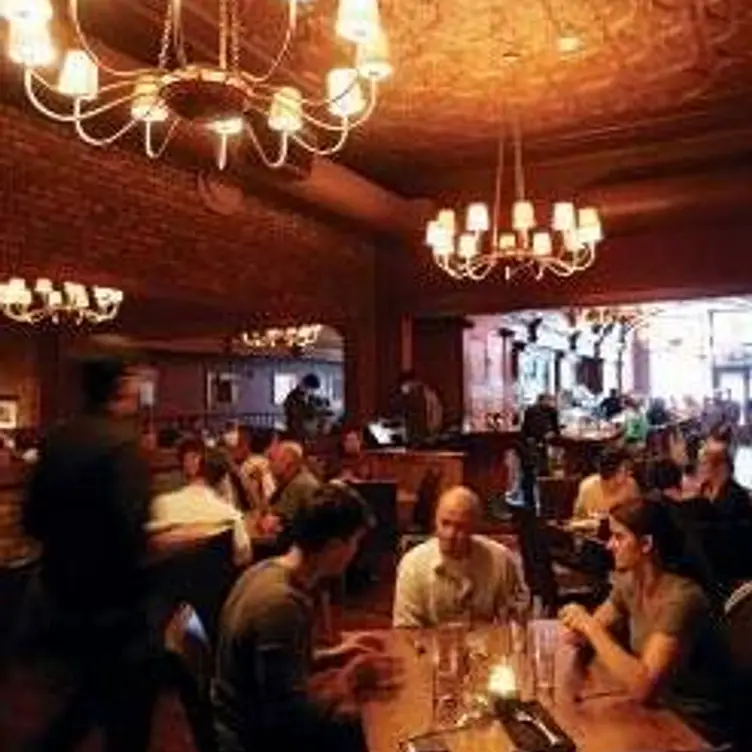 Haute Dish - Permanently Closed, Minneapolis, MN