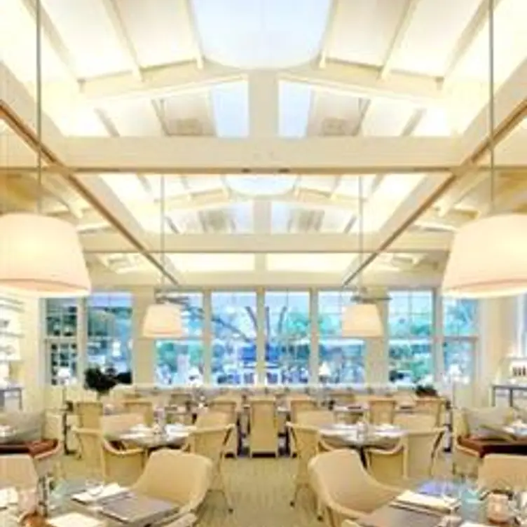 Archetype - Permanently Closed, St. Helena, CA