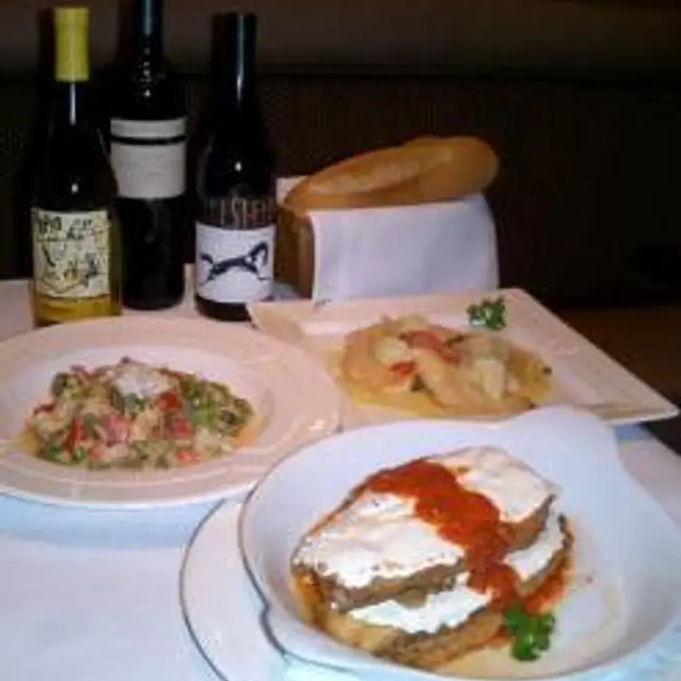 Banchetto Feast - Nanuet, Nanuet, NY