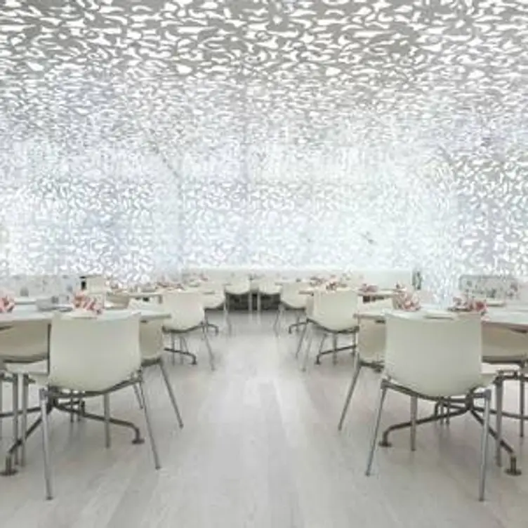 Beijing Noodle No. 9 - Caesars Palace Las Vegas, Las Vegas, NV