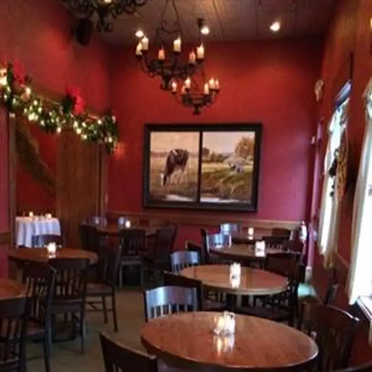 Ken Stewart's Tre Belle, Bath, OH