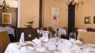 Una foto del restaurante Magnolia House - Harrah's Gulf Coast Mississippi