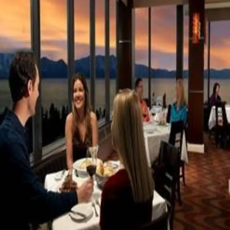 19 Kitchen & Bar - Harvey's Lake Tahoe - Permanently Closed, Stateline, NV