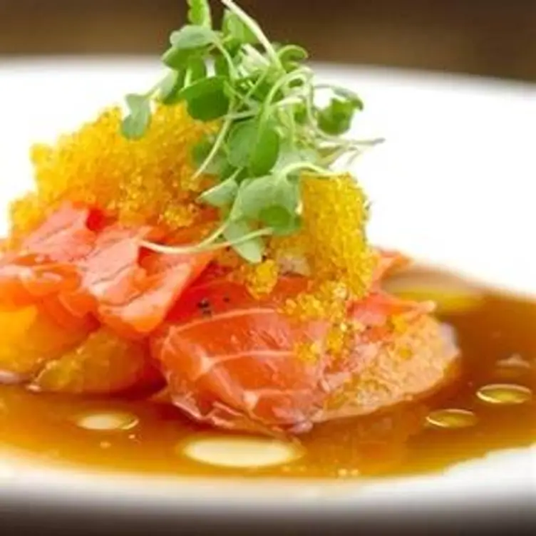 Yonaka by Chef Ramir - Permanently Closed, Las Vegas, NV