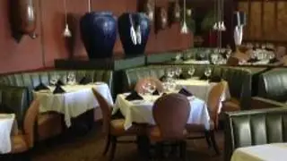 A photo of The Bull Ring restaurant