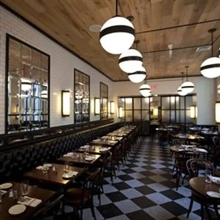 The Smith- Lincoln Square, New York, NY