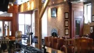 Una foto del restaurante Murphy's Pub and Grill