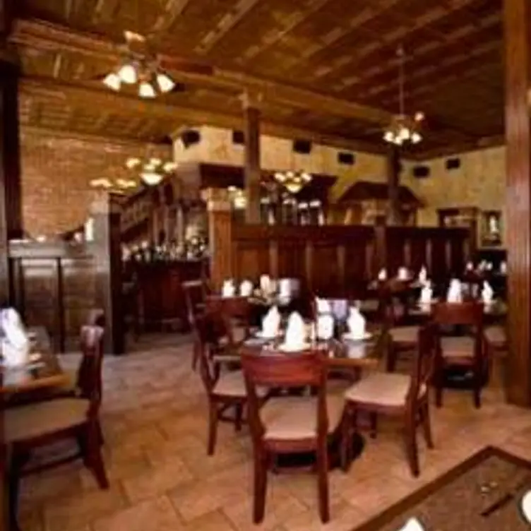 Fremin's Restaurant, Thibodaux, LA