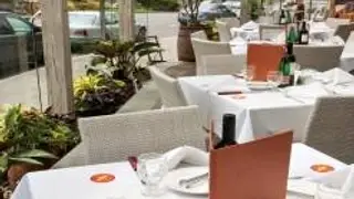 Una foto del restaurante Brazilian Grill - Hyannis