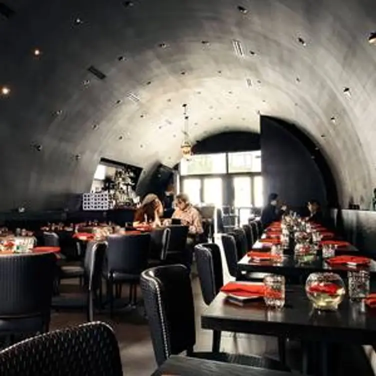 Enso Sushi & Bar, Chicago, IL