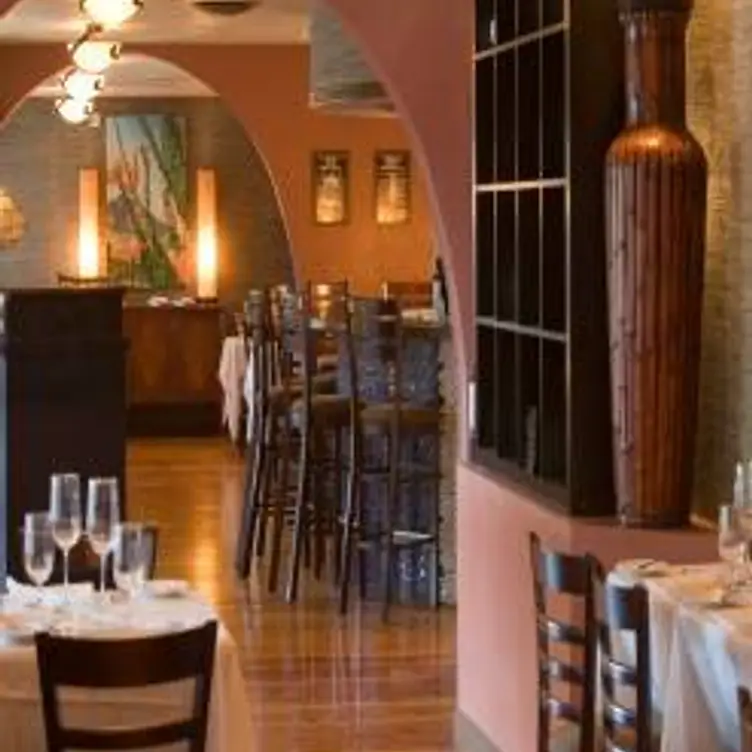 Copley's on Palm Canyon, Palm Springs, CA