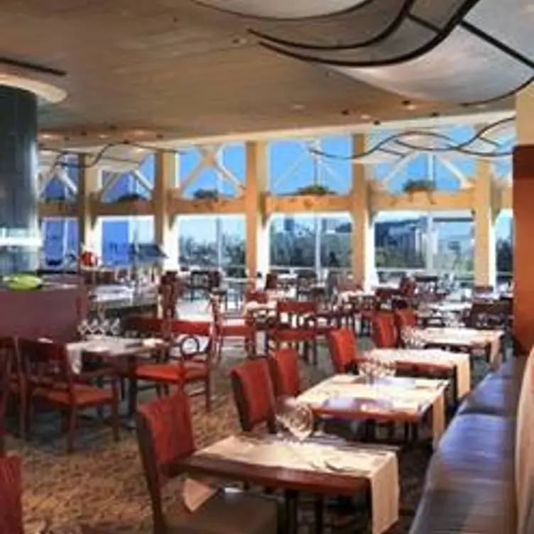 Prime Meridian - Permanently Closed, Atlanta, GA