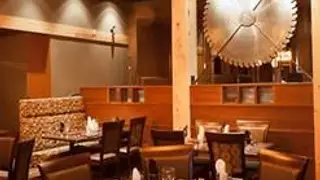 Een foto van restaurant Sawmill - Stony Plain