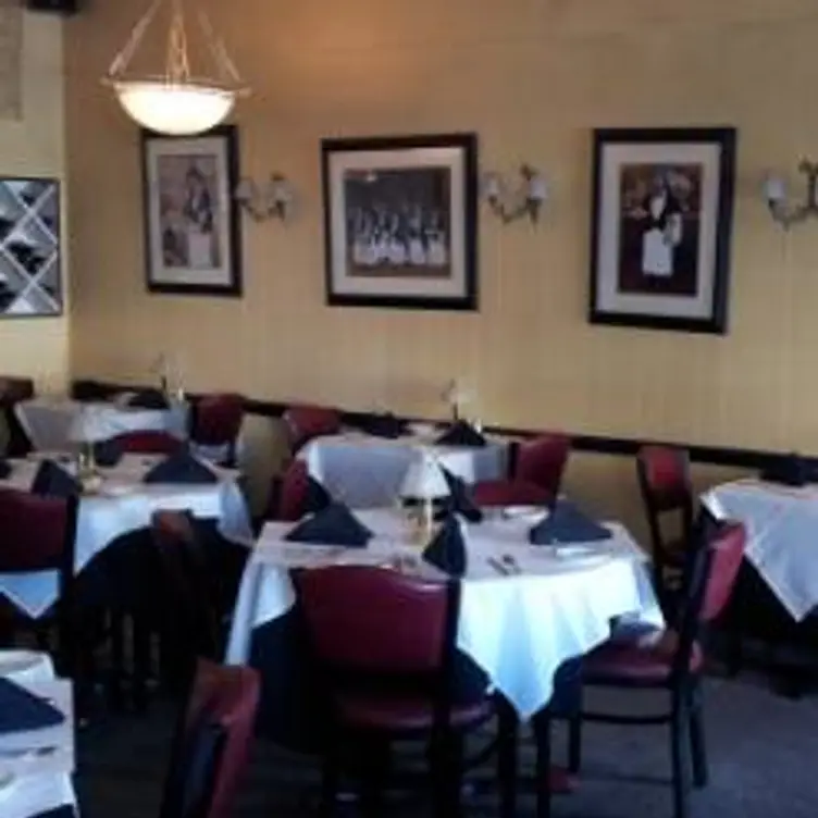 Luceti's on 25th Avenue, San Mateo, CA