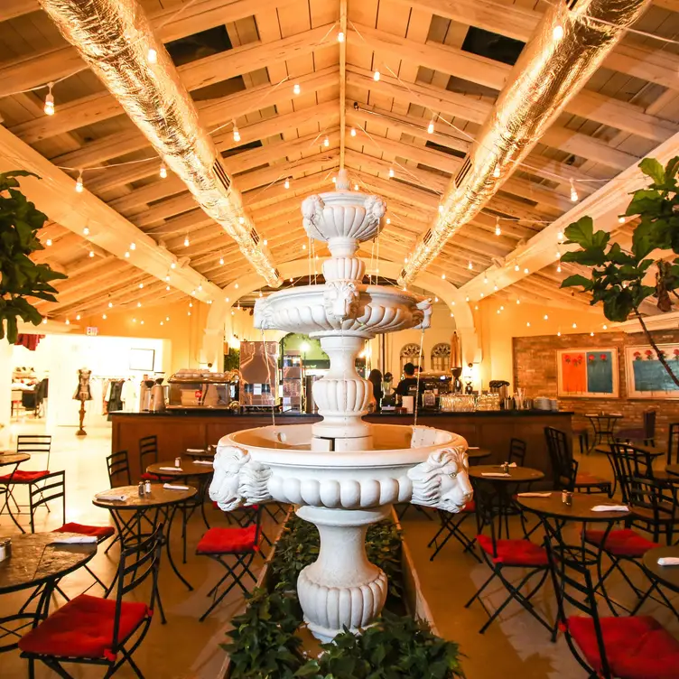 Caffe Martier - Permanently Closed, Delray Beach, FL