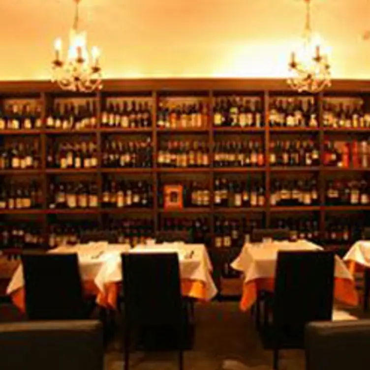 Enoteca Doro Hirakawacho, Chiyoda-ku, Tokyo