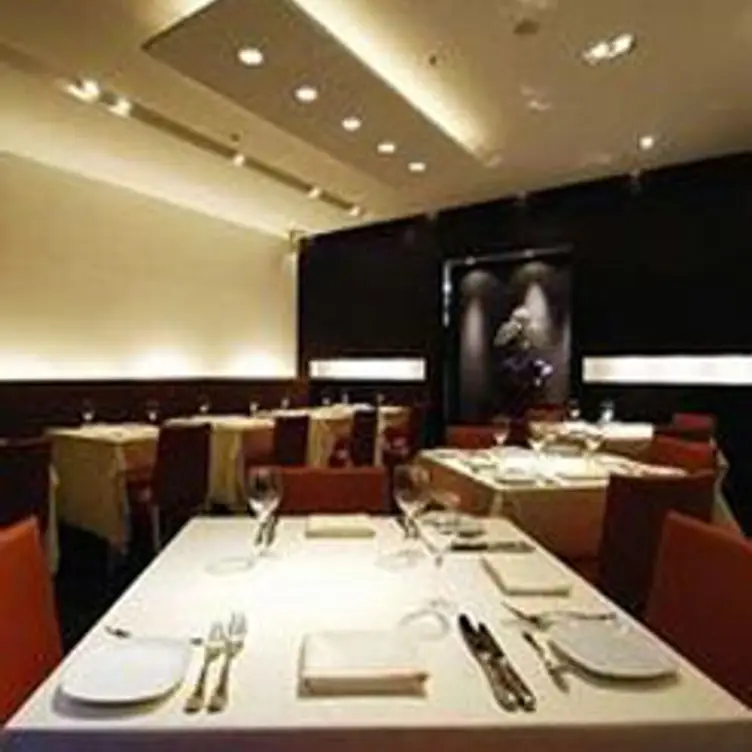 Ristorante Honda, Minato-ku, Tokyo