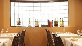 Una foto del restaurante Terra Magica