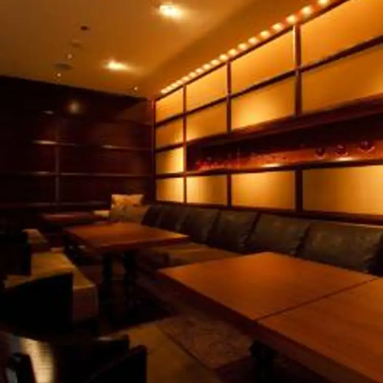 Mancy's Tokyo, Minato-ku, Tokyo
