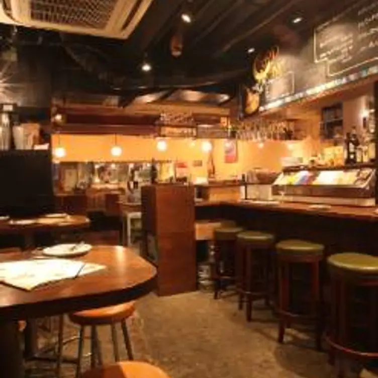 Manvar，TokyoShinjuku-ku