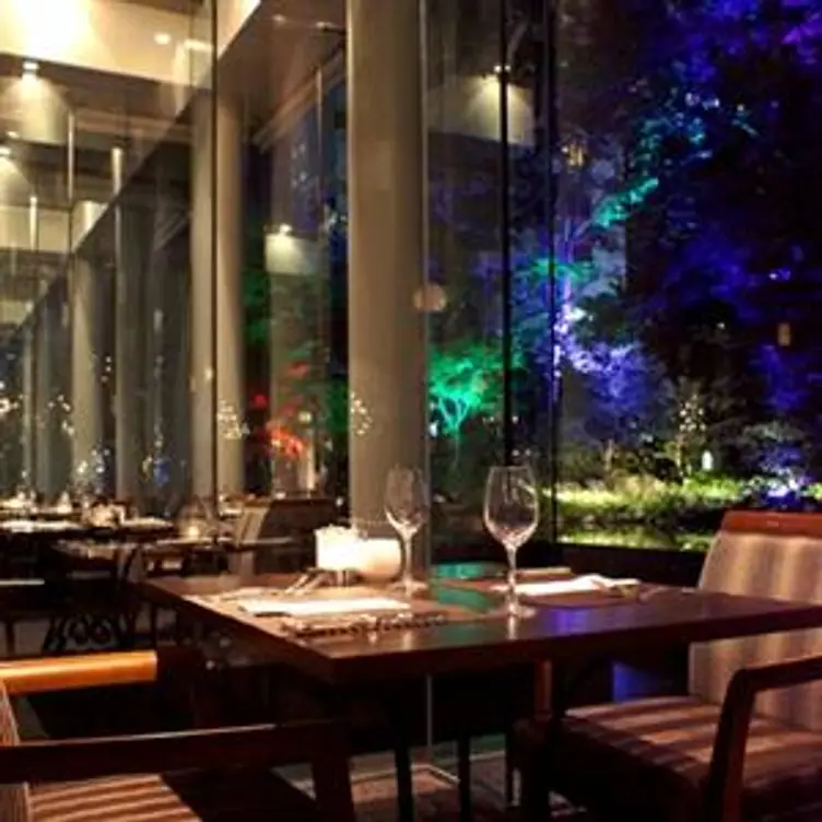 Amadeus - Westin Hotel Osaka, Osaka-shiKita-ku, Osaka