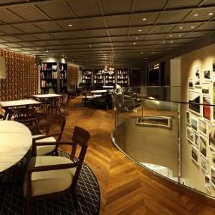 Intersect by LEXUS - Tokyo, Minato-ku, Tokyo