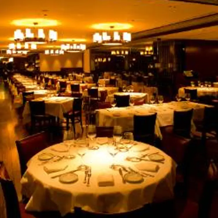 Wolfgang's Steakhouse Roppongi, Minato-ku, Tokyo