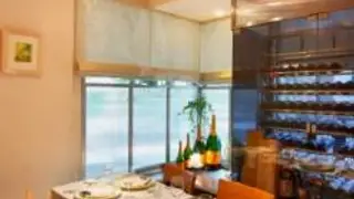 Una foto del restaurante Mushroom