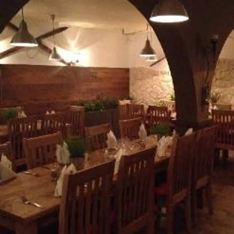 Restaurant 'Grüezi' - Schweizer Speisen im Stadtpark Steglitz- Permanently closed, Berlin, BE