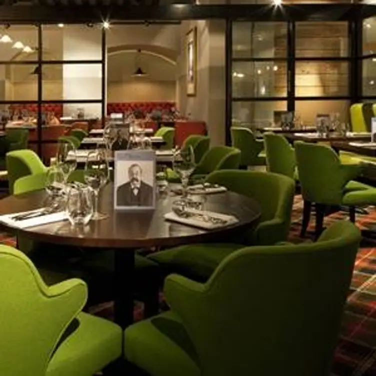 The Jones Family Project, London, 