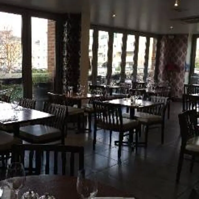 Siracusa Italian Kitchen, London, 
