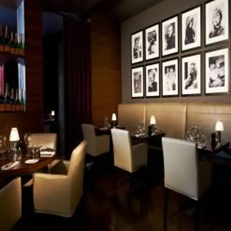 The Brasserie at Aviator, Farnborough, Hampshire