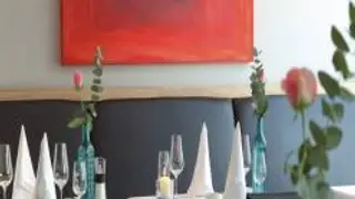 Una foto del restaurante Klötzer's