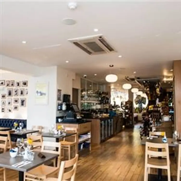 Valentina - Reigate - Permanently Closed, Reigate, Surrey