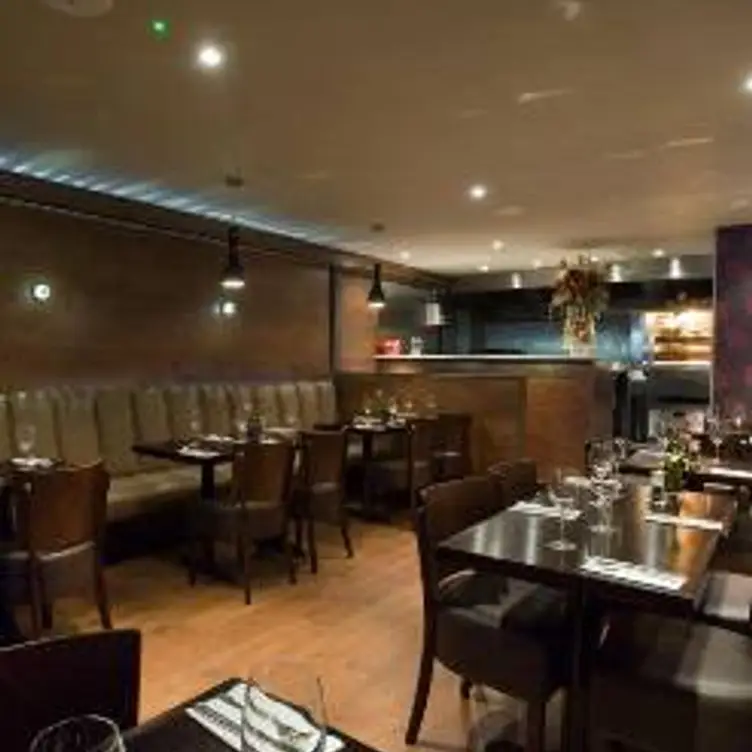 Grillado, Salisbury, Wiltshire
