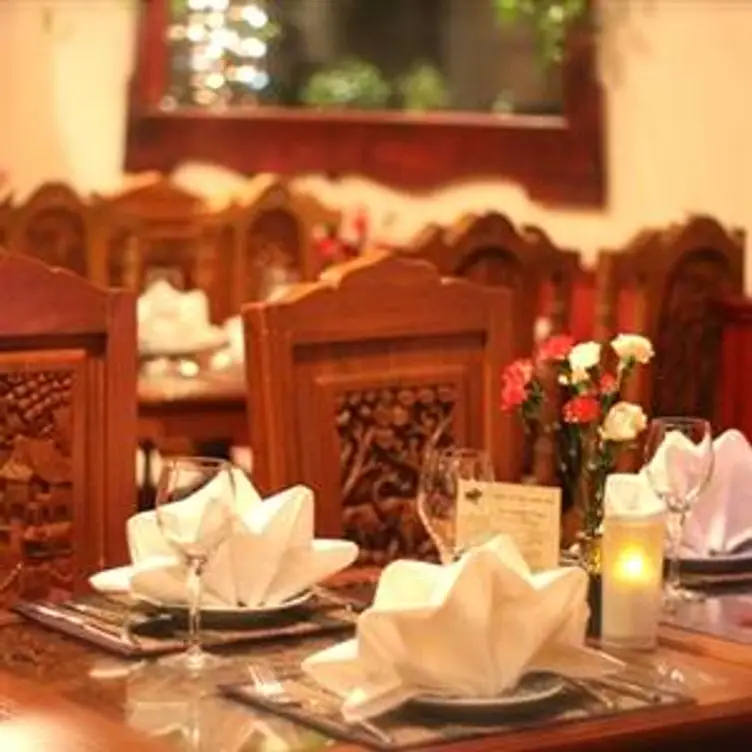 Sala Thai Restaurant, Bournemouth, Dorset