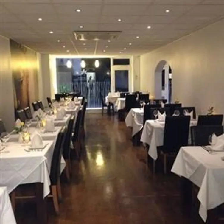 White Lotus Thai Restaurant, Horley, Surrey