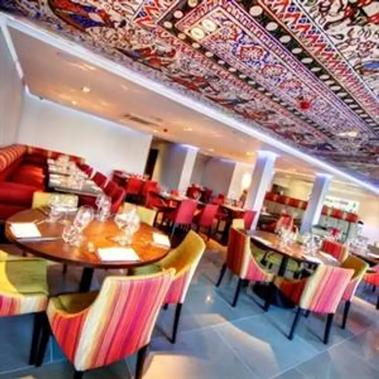 Haveli, Ponteland, Northumberland