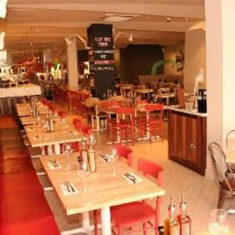 Zizzi - Watford, Watford, Hertfordshire