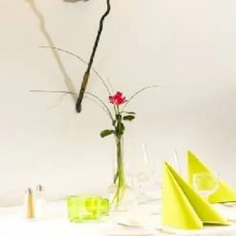 Restaurant 'Zur Tränke', Bonn, NW
