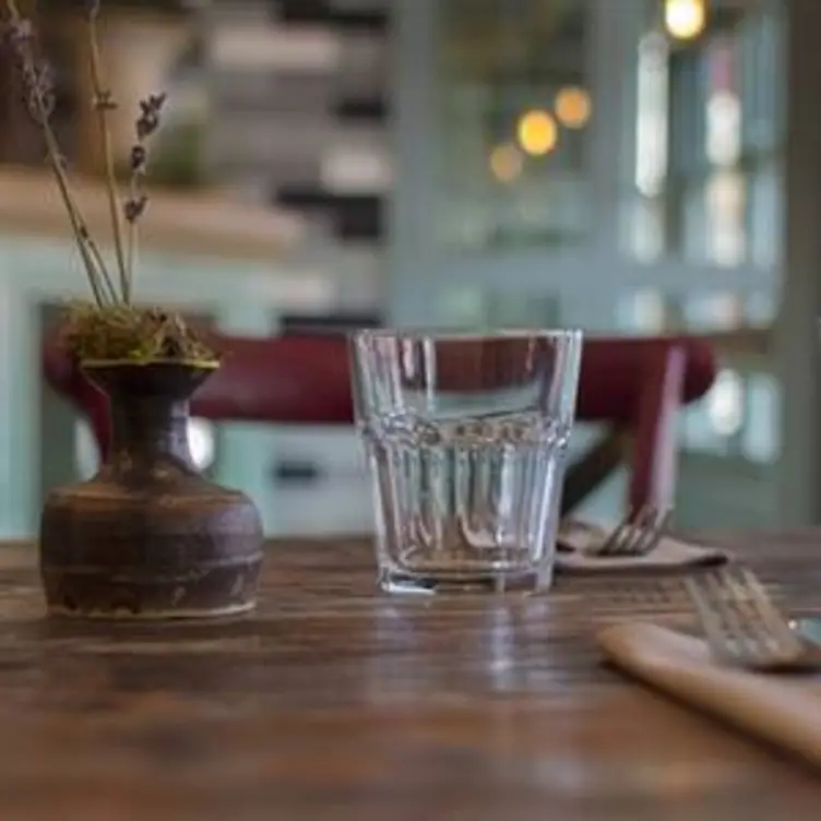 Cena, Yarm, North Yorkshire