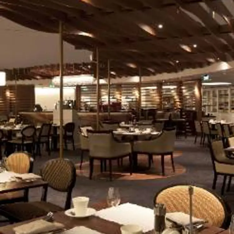 Gallery Restaurant, Colnbrook, Berkshire