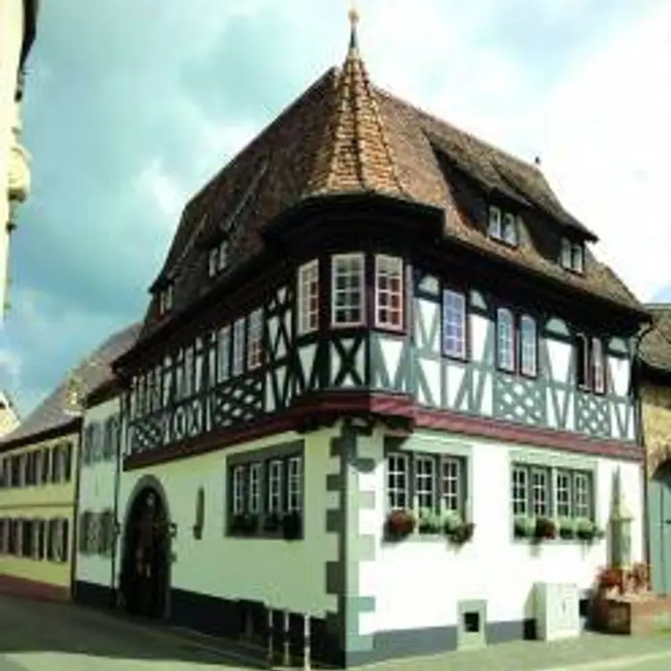 Karlbacher Restaurant I Christian Rubert, Grosskarlbach, RP