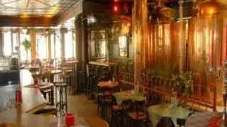 Una foto del restaurante Sophie´s Brauhaus