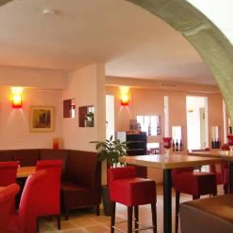 Ristorante Il Colosseo, Bad Dürkheim, RP