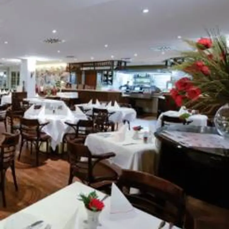 Delta Bistro, Hamburg, HH