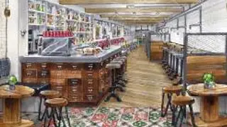 A photo of Urbano 32 restaurant